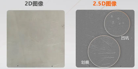 鋁制板材表面的劃痕、點(diǎn)狀或塊狀凹凸等缺陷.png